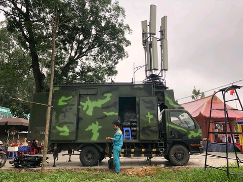 Nhu cầu 4G giỗ tổ năm nay tăng 3,5 lần so với năm ngoái - Ảnh 1. Nhu cầu 4G giỗ tổ năm nay tăng 3,5 lần so với năm ngoái - Ảnh 1.