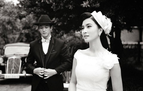 Kim Tuyến và Mộng phù hoa: khi phụ nữ dùng sắc đẹp để đổi đời - Ảnh 1. Kim Tuyến và Mộng phù hoa: khi phụ nữ dùng sắc đẹp để đổi đời - Ảnh 1.