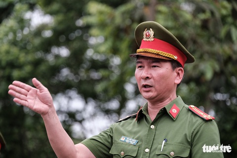 Đông đúc, chen lấn sau lễ dâng hương giỗ Tổ Hùng Vương - Ảnh 21. Đông đúc, chen lấn sau lễ dâng hương giỗ Tổ Hùng Vương - Ảnh 21.