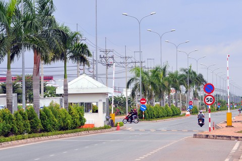 Điều tra vụ phù phép 270ha đất công ở Đồng Nai - Ảnh 1. Điều tra vụ phù phép 270ha đất công ở Đồng Nai - Ảnh 1.