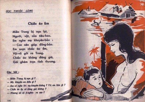 Sách giáo khoa nằm lề đường - Ảnh 2. Sách giáo khoa nằm lề đường - Ảnh 2.