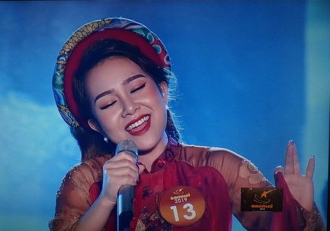 Chung kết Sao Mai 2019 chọn được Quán quân xứng đáng - Ảnh 2. Chung kết Sao Mai 2019 chọn được Quán quân xứng đáng - Ảnh 2.