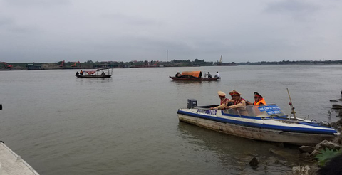Nữ sinh nhảy cầu Hồ tự tử nghi do bị hiếp dâm - Ảnh 1. Nữ sinh nhảy cầu Hồ tự tử nghi do bị hiếp dâm - Ảnh 1.