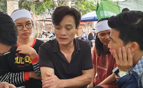 Nhiều người biết chuyện nữ sinh muốn tự tử nhưng không báo gia đình - Ảnh 1. Nhiều người biết chuyện nữ sinh muốn tự tử nhưng không báo gia đình - Ảnh 1.