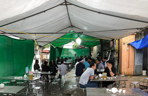 Nhiều người biết chuyện nữ sinh muốn tự tử nhưng không báo gia đình - Ảnh 2. Nhiều người biết chuyện nữ sinh muốn tự tử nhưng không báo gia đình - Ảnh 2.