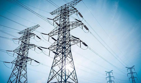 Việt Nam bán 1 tỉ kWh điện thương phẩm cho Campuchia mỗi năm - Ảnh 1. Việt Nam bán 1 tỉ kWh điện thương phẩm cho Campuchia mỗi năm - Ảnh 1.