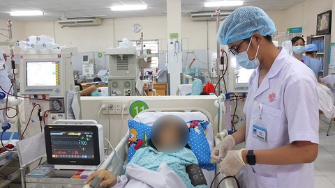Tai biến vì thuốc giảm cân cấp tốc - Ảnh 1. Tai biến vì thuốc giảm cân cấp tốc - Ảnh 1.