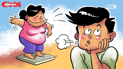 Sử dụng đồ ăn kiêng, thảo dược Trung Quốc để giảm cân kém hiệu quả hơn cả tắm nửa người - Ảnh 1. Sử dụng đồ ăn kiêng, thảo dược Trung Quốc để giảm cân kém hiệu quả hơn cả tắm nửa người - Ảnh 1.