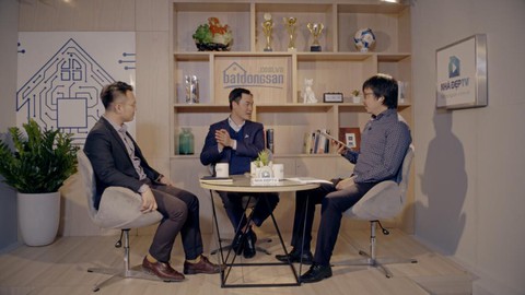 Có 300 triệu nên mua chung cư mini hay căn hộ dự án? - Ảnh 1. Có 300 triệu nên mua chung cư mini hay căn hộ dự án? - Ảnh 1.