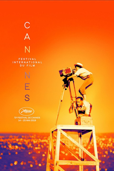Poster Cannes 2019 tôn vinh nữ đạo diễn quá cố Agnès Varda - Ảnh 1. Poster Cannes 2019 tôn vinh nữ đạo diễn quá cố Agnès Varda - Ảnh 1.