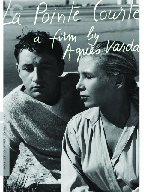 Poster Cannes 2019 tôn vinh nữ đạo diễn quá cố Agnès Varda - Ảnh 2. Poster Cannes 2019 tôn vinh nữ đạo diễn quá cố Agnès Varda - Ảnh 2.