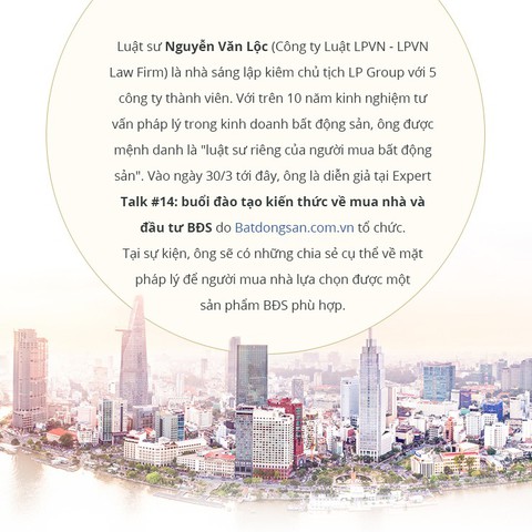 Người mua bất động sản cần thẩm định kỹ pháp lý - Ảnh 4. Người mua bất động sản cần thẩm định kỹ pháp lý - Ảnh 4.