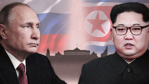 Yonhap: Thượng đỉnh Putin - Kim diễn ra tại Nga tuần tới - Ảnh 1. Yonhap: Thượng đỉnh Putin - Kim diễn ra tại Nga tuần tới - Ảnh 1.