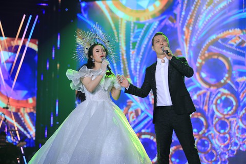 Chung kết Sao Mai 2019 chọn được Quán quân xứng đáng - Ảnh 7. Chung kết Sao Mai 2019 chọn được Quán quân xứng đáng - Ảnh 7.