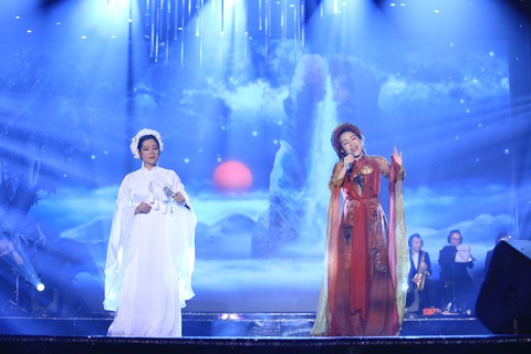 Chung kết Sao Mai 2019 chọn được Quán quân xứng đáng - Ảnh 4. Chung kết Sao Mai 2019 chọn được Quán quân xứng đáng - Ảnh 4.