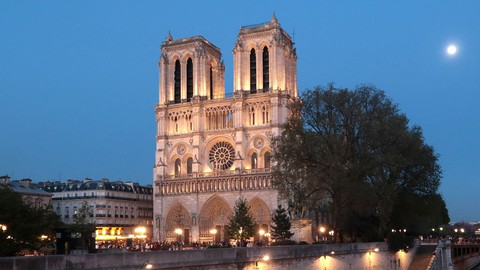 180 tấn chì của nhà thờ Đức Bà Paris sau hỏa hoạn đã bay đi đâu? - Ảnh 8. 180 tấn chì của nhà thờ Đức Bà Paris sau hỏa hoạn đã bay đi đâu? - Ảnh 8.