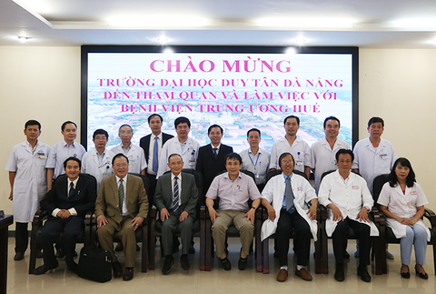 Bác sĩ đa khoa - ngành học vì sức khỏe người dân - Ảnh 2. Bác sĩ đa khoa - ngành học vì sức khỏe người dân - Ảnh 2.