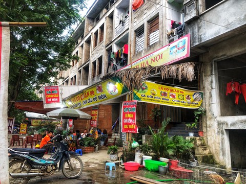 Rờn rợn những ngôi biệt thự ma - Ảnh 8. Rờn rợn những ngôi biệt thự ma - Ảnh 8.