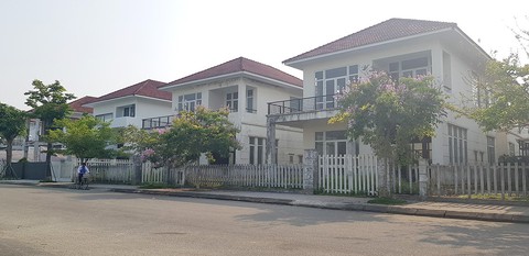 Huế, Quảng Trị đang sốt đất do dự án ảo - Ảnh 1. Huế, Quảng Trị đang sốt đất do dự án ảo - Ảnh 1.