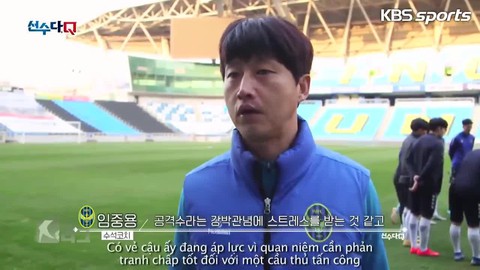 CLB Incheon thay tướng, điều gì sẽ đến với Công Phượng? - Ảnh 4. CLB Incheon thay tướng, điều gì sẽ đến với Công Phượng? - Ảnh 4.