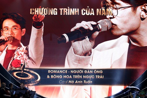 Cống hiến 2019: Gần hơn thị trường, Đông Nhi thắng giải Ca sĩ của năm - Ảnh 7. Cống hiến 2019: Gần hơn thị trường, Đông Nhi thắng giải Ca sĩ của năm - Ảnh 7.