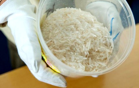Ma túy đá từ tam giác vàng - Kỳ 1: Thủ phủ ma túy đá - Ảnh 3. Ma túy đá từ tam giác vàng - Kỳ 1: Thủ phủ ma túy đá - Ảnh 3.