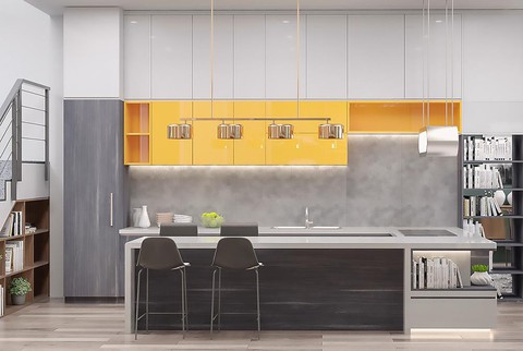 Thước Tầm Group khai trương showroom nội thất khu vực miền Trung - Ảnh 2. Thước Tầm Group khai trương showroom nội thất khu vực miền Trung - Ảnh 2.