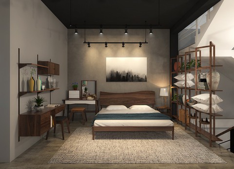 Thước Tầm Group khai trương showroom nội thất khu vực miền Trung - Ảnh 4. Thước Tầm Group khai trương showroom nội thất khu vực miền Trung - Ảnh 4.
