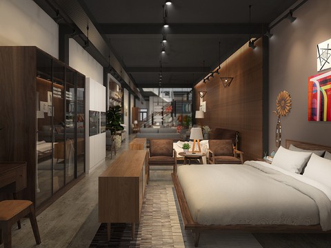 Thước Tầm Group khai trương showroom nội thất khu vực miền Trung - Ảnh 5. Thước Tầm Group khai trương showroom nội thất khu vực miền Trung - Ảnh 5.