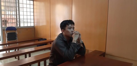 Lãnh án tù vì lừa 12 người xuất khẩu lao động, lấy chồng Hàn Quốc - Ảnh 1. Lãnh án tù vì lừa 12 người xuất khẩu lao động, lấy chồng Hàn Quốc - Ảnh 1.