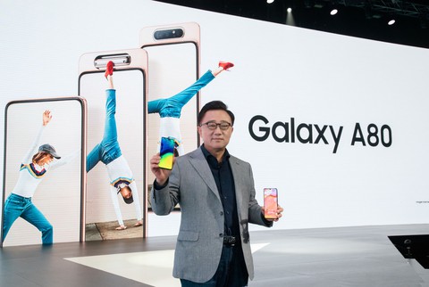 CEO Samsung: Việt Nam là một trung tâm nghiên cứu phát triển chiến lược của Samsung - Ảnh 1. CEO Samsung: Việt Nam là một trung tâm nghiên cứu phát triển chiến lược của Samsung - Ảnh 1.