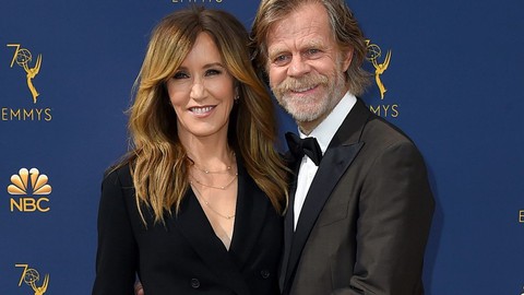 Chạy trường cho con, nữ diễn viên Felicity Huffman đối mặt án tù - Ảnh 1. Chạy trường cho con, nữ diễn viên Felicity Huffman đối mặt án tù - Ảnh 1.