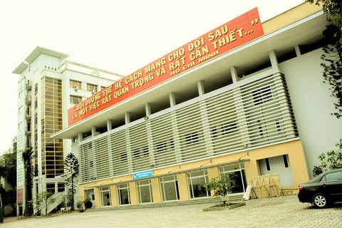 Nhiều thí sinh biến mất trước khi bị xử lý vì nâng sửa điểm - Ảnh 1. Nhiều thí sinh biến mất trước khi bị xử lý vì nâng sửa điểm - Ảnh 1.
