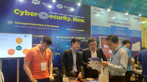 Cơ quan nhà nước chỉ đạt mức trung bình về an toàn thông tin mạng - Ảnh 1. Cơ quan nhà nước chỉ đạt mức trung bình về an toàn thông tin mạng - Ảnh 1.