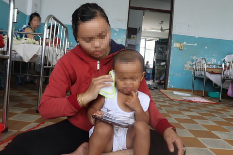 Làm sao để phòng bệnh ngày Sài Gòn nắng nóng? - Ảnh 1. Làm sao để phòng bệnh ngày Sài Gòn nắng nóng? - Ảnh 1.