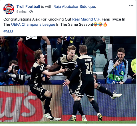 Cộng đồng mạng: Ronaldo cố tình thua để tránh…Messi - Ảnh 11. Cộng đồng mạng: Ronaldo cố tình thua để tránh…Messi - Ảnh 11.
