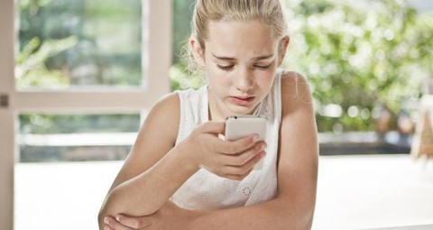 Sexting phổ biến ở Mỹ, nhưng tham gia trào lưu này có thể bóc lịch 20 năm - Ảnh 1. Sexting phổ biến ở Mỹ, nhưng tham gia trào lưu này có thể bóc lịch 20 năm - Ảnh 1.