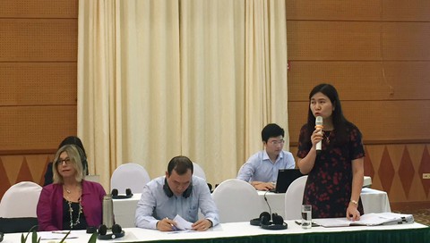 Gần 70% trẻ em Việt Nam từng bị bạo hành, xâm hại - Ảnh 5. Gần 70% trẻ em Việt Nam từng bị bạo hành, xâm hại - Ảnh 5.
