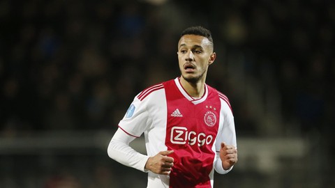 Ajax thăng hoa với cây nhà lá vườn - Ảnh 3. Ajax thăng hoa với cây nhà lá vườn - Ảnh 3.