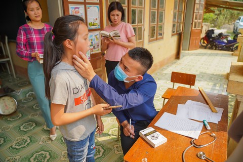 Người trẻ và ước vọng làm giàu cho quê hương Tây Bắc - Ảnh 3. Người trẻ và ước vọng làm giàu cho quê hương Tây Bắc - Ảnh 3.