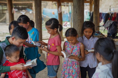Người trẻ và ước vọng làm giàu cho quê hương Tây Bắc - Ảnh 4. Người trẻ và ước vọng làm giàu cho quê hương Tây Bắc - Ảnh 4.