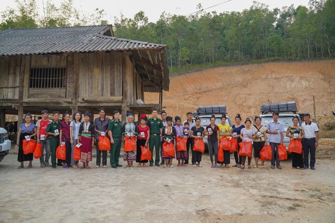 Người trẻ và ước vọng làm giàu cho quê hương Tây Bắc - Ảnh 8. Người trẻ và ước vọng làm giàu cho quê hương Tây Bắc - Ảnh 8.