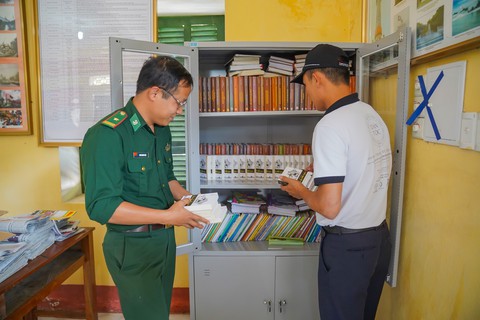 Người trẻ và ước vọng làm giàu cho quê hương Tây Bắc - Ảnh 6. Người trẻ và ước vọng làm giàu cho quê hương Tây Bắc - Ảnh 6.