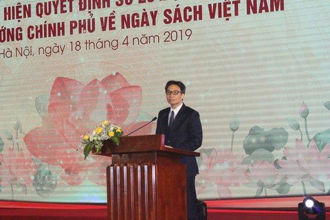 Chị đồng nát yêu sách trong câu chuyện của Phó thủ tướng - Ảnh 3. Chị đồng nát yêu sách trong câu chuyện của Phó thủ tướng - Ảnh 3.