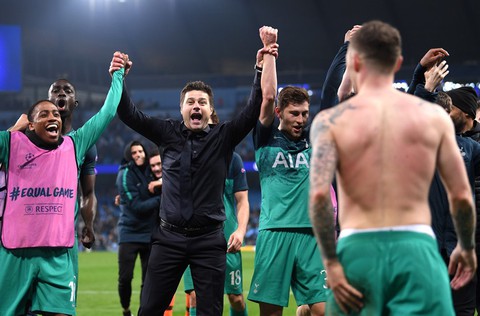 HLV Guardiola: ‘Thất bại này thật tàn nhẫn’ - Ảnh 2. HLV Guardiola: ‘Thất bại này thật tàn nhẫn’ - Ảnh 2.