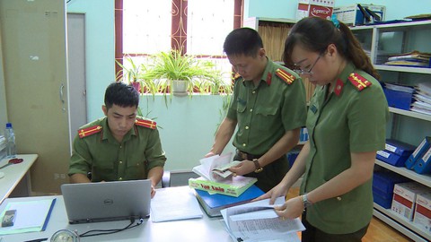 Các thí sinh Sơn La được nâng điểm đang ở đâu? - Ảnh 1. Các thí sinh Sơn La được nâng điểm đang ở đâu? - Ảnh 1.