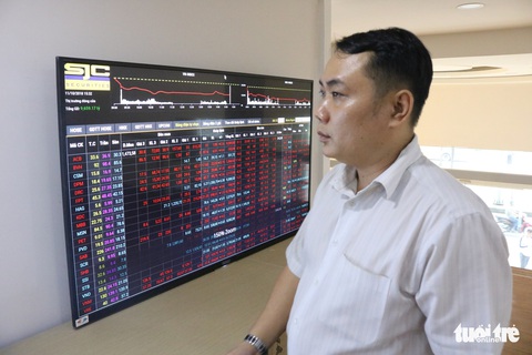 Quốc Cường Gia Lai giải thể công ty con ở TP.HCM - Ảnh 1. Quốc Cường Gia Lai giải thể công ty con ở TP.HCM - Ảnh 1.