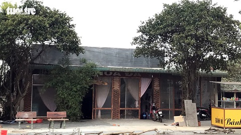 Con mắc nợ ngân hàng, nhà cha mẹ bị cưỡng chế bán luôn - Ảnh 1. Con mắc nợ ngân hàng, nhà cha mẹ bị cưỡng chế bán luôn - Ảnh 1.