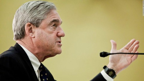 Nhóm ông Trump tuyên bố chiến thắng sau công bố báo cáo của Mueller - Ảnh 1. Nhóm ông Trump tuyên bố chiến thắng sau công bố báo cáo của Mueller - Ảnh 1.