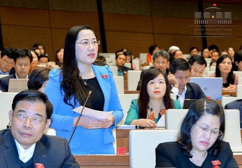 Ủy ban Tư pháp muốn mổ xẻ vụ nữ sinh giao gà, vụ Nguyễn Hữu Linh - Ảnh 1. Ủy ban Tư pháp muốn mổ xẻ vụ nữ sinh giao gà, vụ Nguyễn Hữu Linh - Ảnh 1.